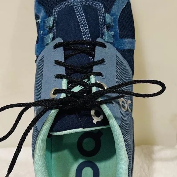 Size 9 - On Cloud 5 baby blue - Picture 12 of 12